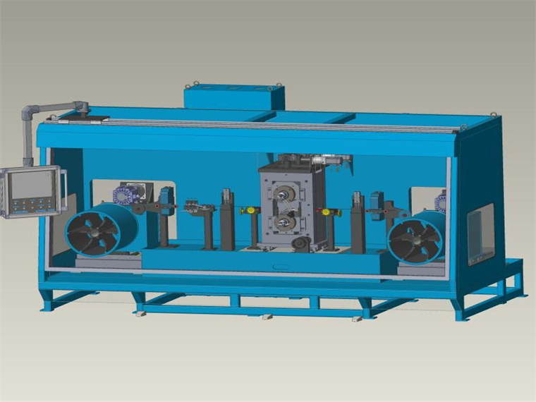 Wire cold rolling machine.png