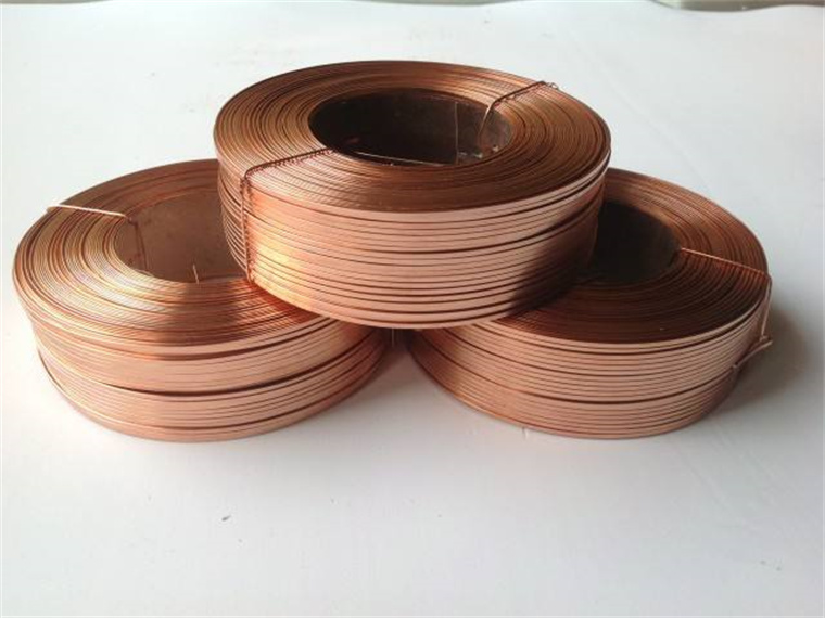  Rolling Lines For Flat Magnet Wire.jpg