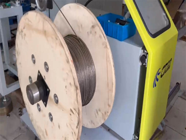 Copper PV Ribbon Machines: A Marvelous Technology