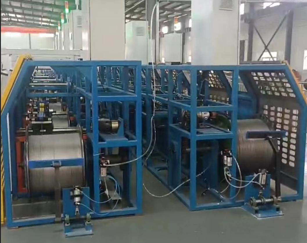 Titanium Alloy Wire Drawing Machine.png