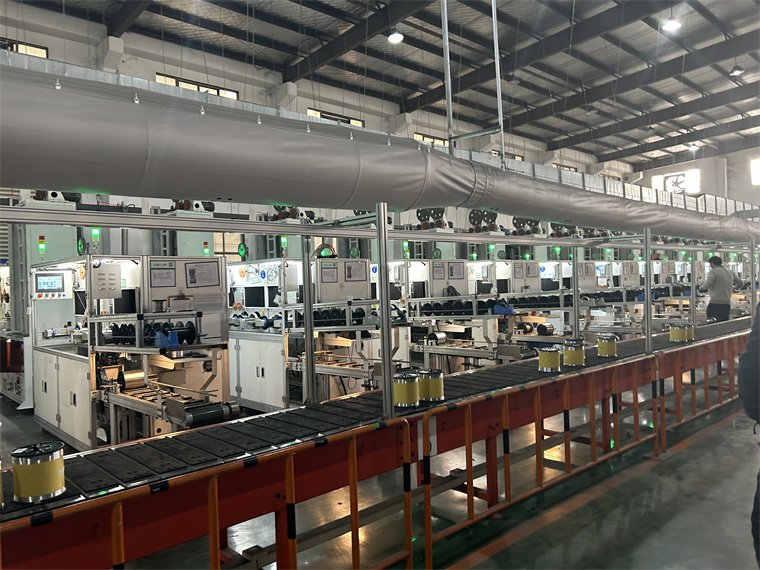 China's expertise in flat wire rolling machines is transforming the manufacturing industry