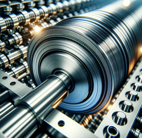 Achieving Precision and Efficiency in Wedge Wire Manufacturing