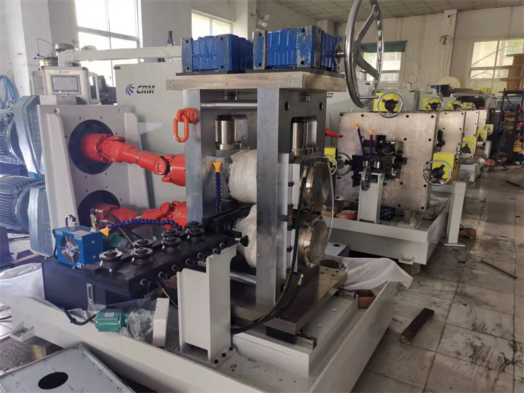 new-ning-4 stand flat and profile wire rolling production line.jpg