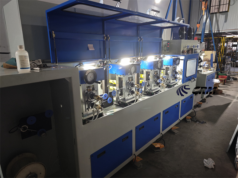 Stainless Steel Wire Flattening Machine.jpg