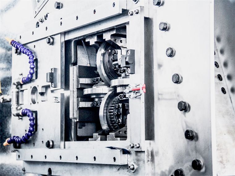 Exploring the Versatility of Rolling Mills in Metal Processing