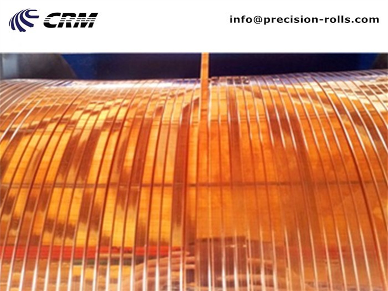 How to Roll Round Copper Wire into Flat Wire.jpg