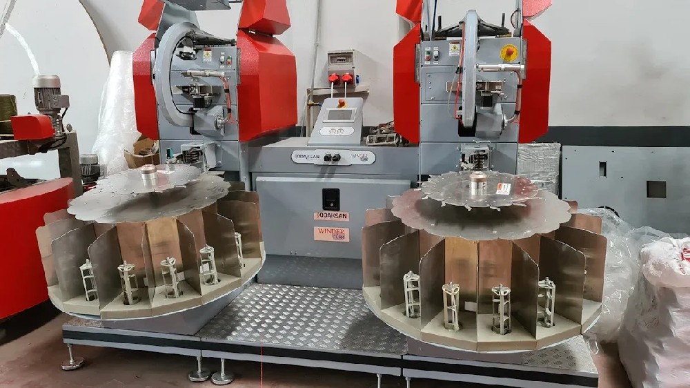 Everything You Need to Know About Metal Rolling Mills: Types, Functions, and Applications