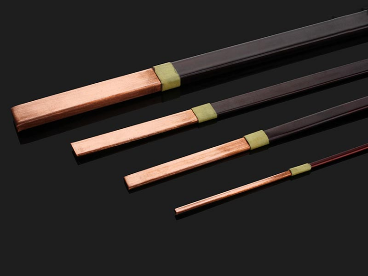 Rectangular Copper Magnet Wire