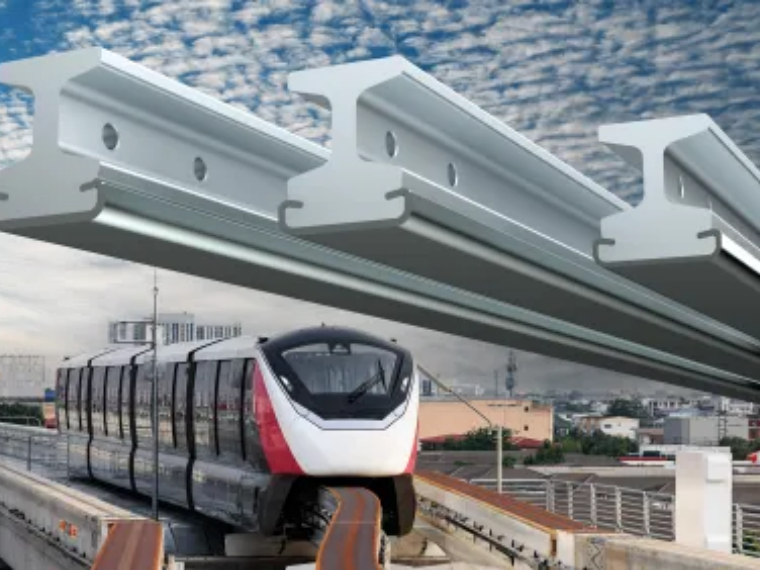 How Precision Rolling Mills Produce Shaped Wires for High-Speed Rail How Precision Rolling Mills Produce Shaped Wires for High-Speed Rail