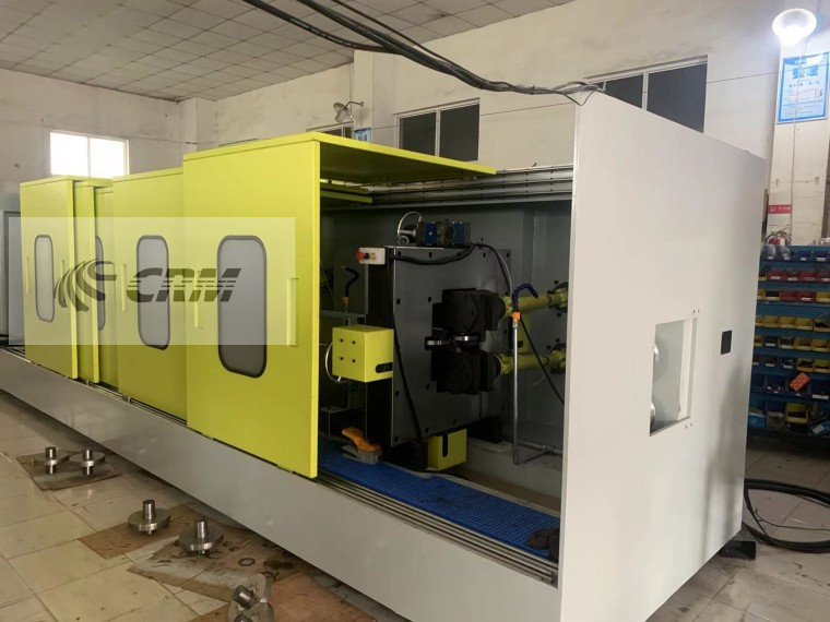 Core Technologies in High-Precision Profile Rolling Core Technologies in High-Precision Profile Rolling