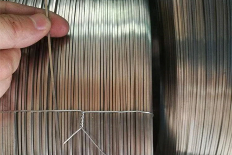 wire 2024，High-Precision Steel Wire