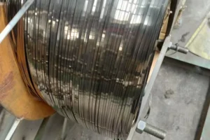 Wire Drawing Machine