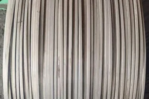  square wire