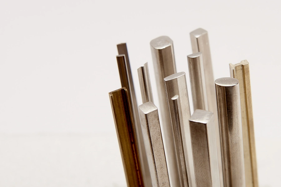 Profile Wires,precision rolling line