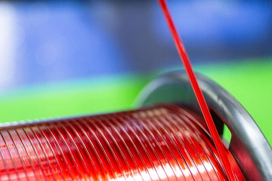 micron-precision metal foil production