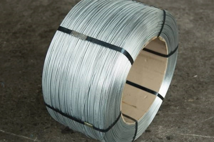 Wire Flattening Technology