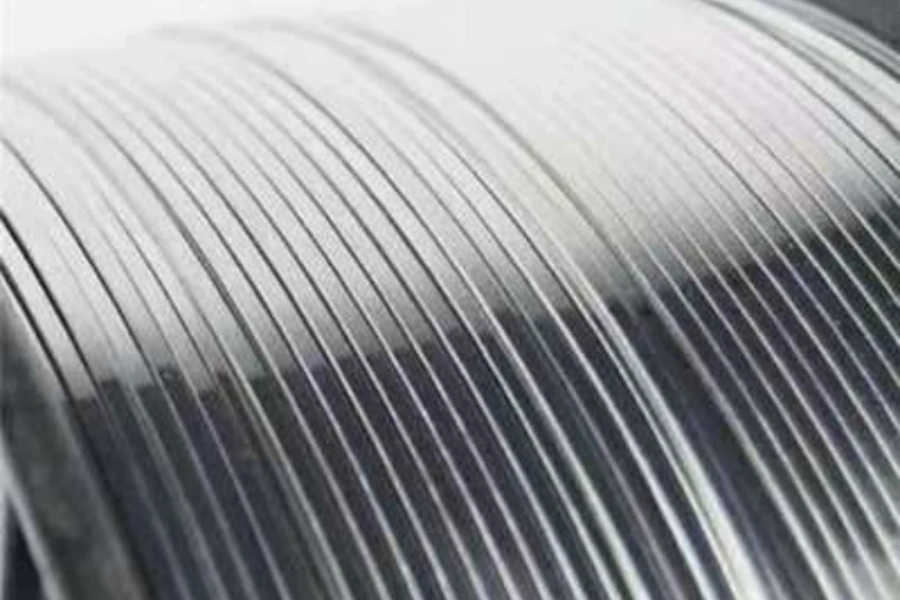 Rolling Mills, Wire Production Lines & Turnkey Solutions
