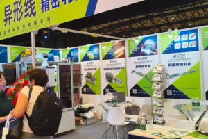 wire China 2024