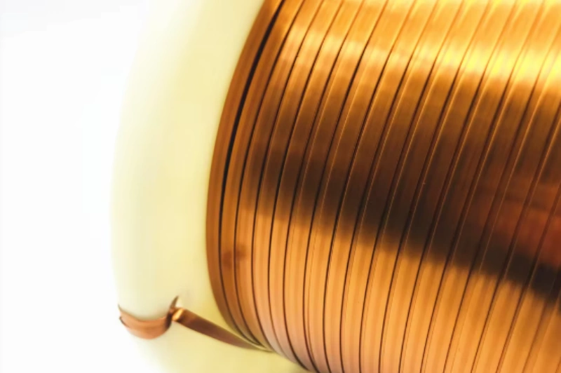 copper and aluminum conductors