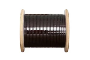 Enamelled Wire