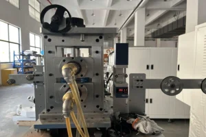 copper wire flattening machine,