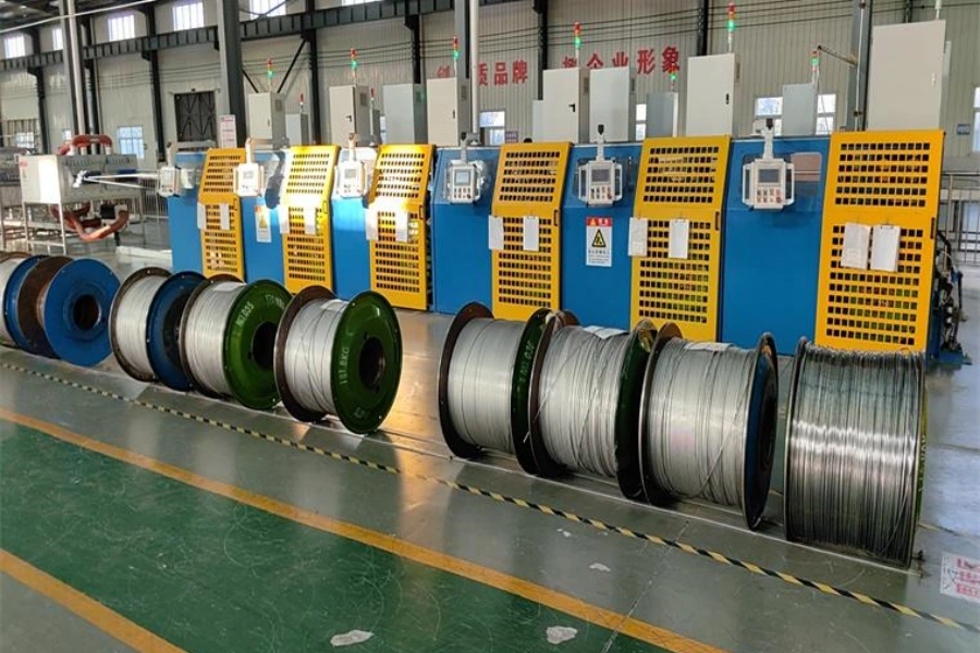 Precision Rolling Solutions