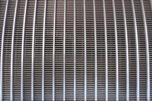 Wedge Wire Rolling Process