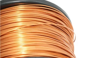 Flat Wire Rolling