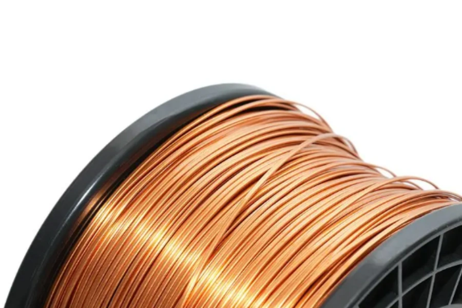 EV Motor Hairpin Wire Production Lines