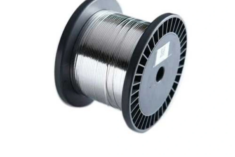PV ribbon 