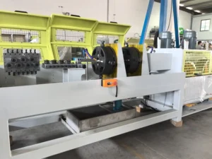 wgz universal rolling mill