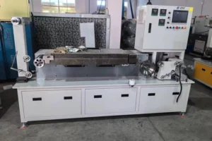 wire drawing machine