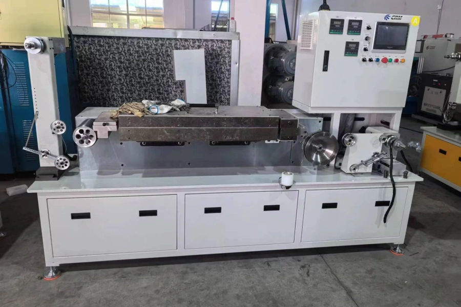 wire drawing machine