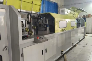 wire forming machines