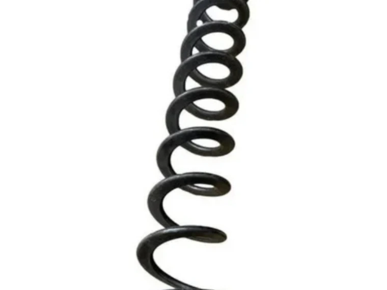 Spring Steel Grades