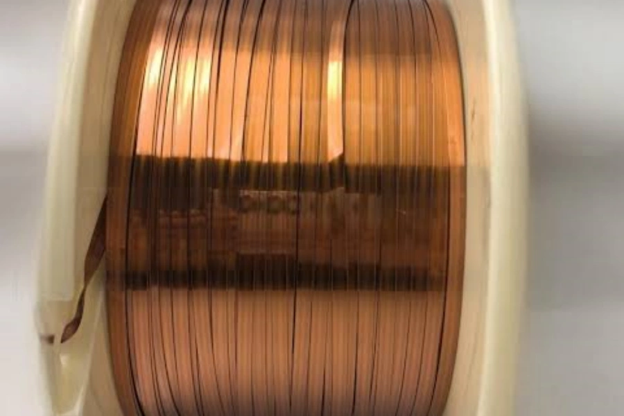 Learn the complete industrial copper rolling process for precision copper wire and strip manufacturing. Explore raw material selection, multi-pass cold rolling workflow, quality control standards, and common defect solutions for industrial copper production.
