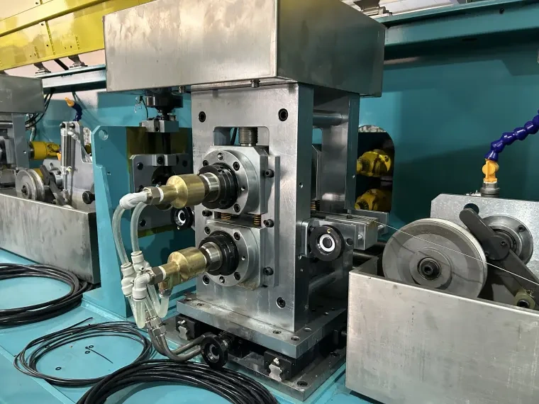 CTC Conductors for Power Transformers