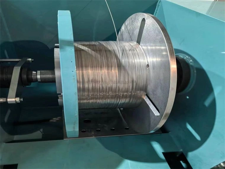 Flat Wire Rolling Defects