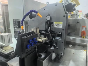 Closed-Loop Thickness Control in Precision Rolling Mills