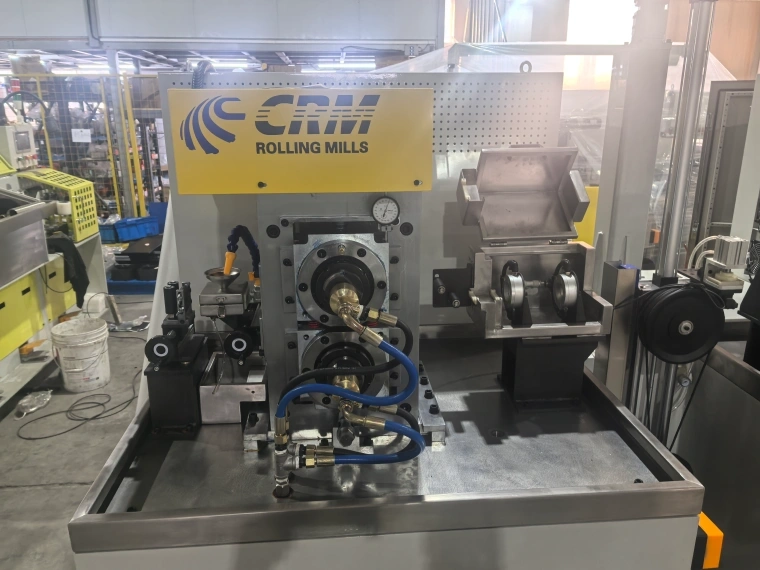 Spring Steel Flat Wire Applications
