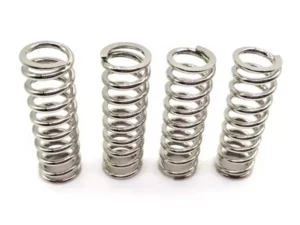 Spring Steel Flat Wire Applications