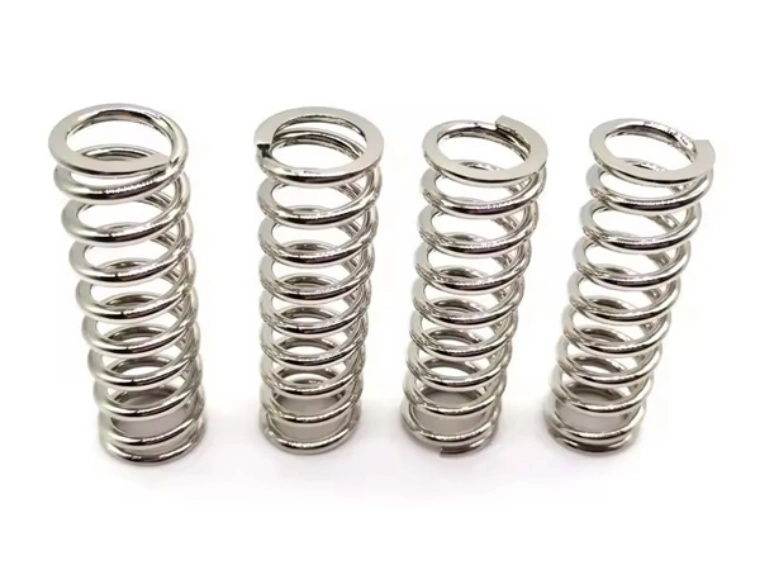 Spring Steel Flat Wire Applications