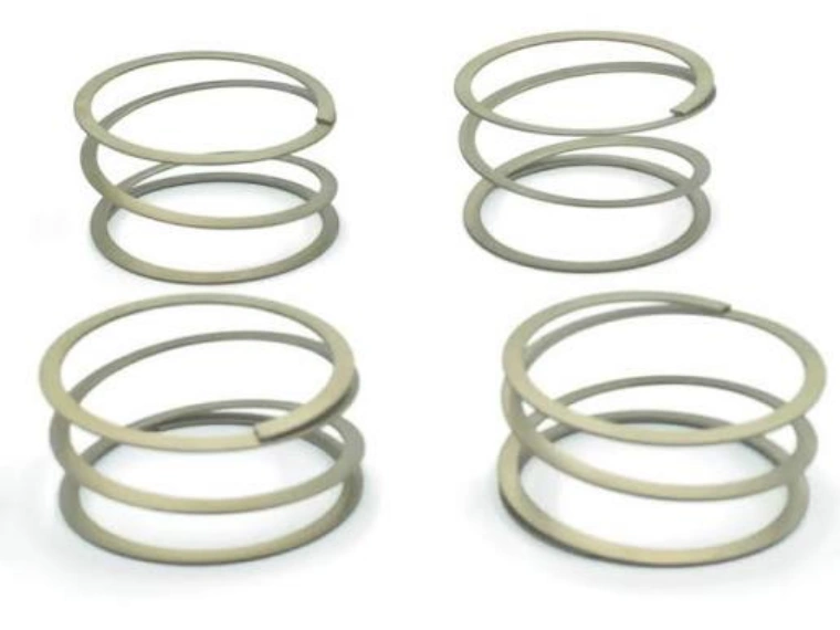 Spring Steel Flat Wire Production Process