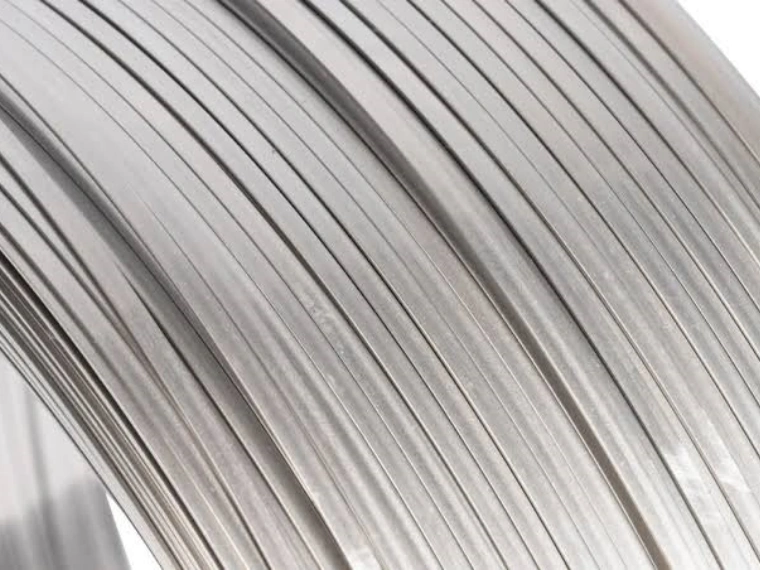 Flat Wire Rolling Defects