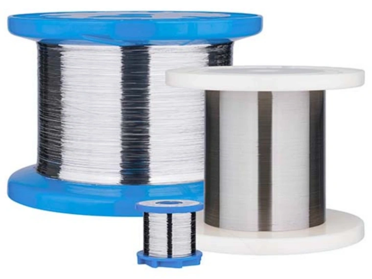 medical wire manufacturing