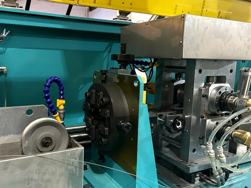 Flat Wire Rolling Mill vs Drawing Machine: Copper Wire Guide